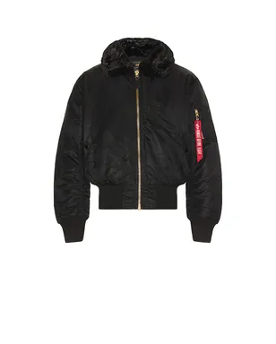 ALPHA INDUSTRIES ジャケット - サムネイル2