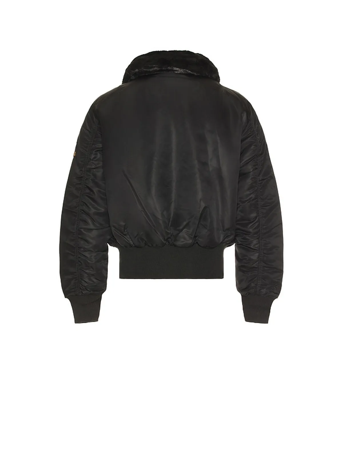ALPHA INDUSTRIES ジャケット - 画像3
