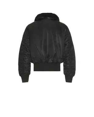 ALPHA INDUSTRIES ジャケット - サムネイル3
