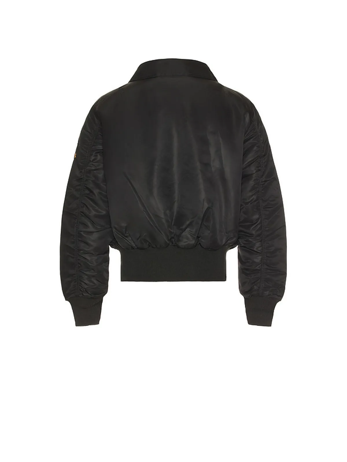 ALPHA INDUSTRIES ジャケット - 画像4