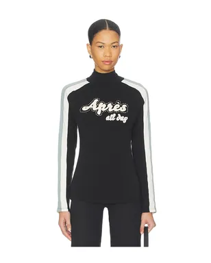 Alp N Rock APRES ALL DAY セーター - サムネイル1