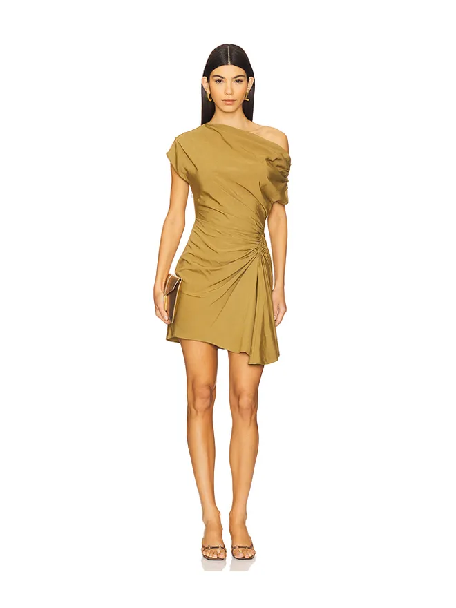 A.L.C. A.L.C. POPPY ドレスの商品画像