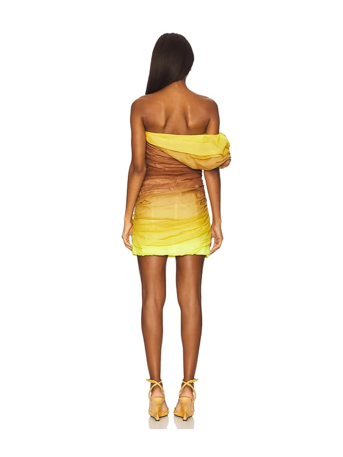 A.L.C. KYLER ドレス - 画像3