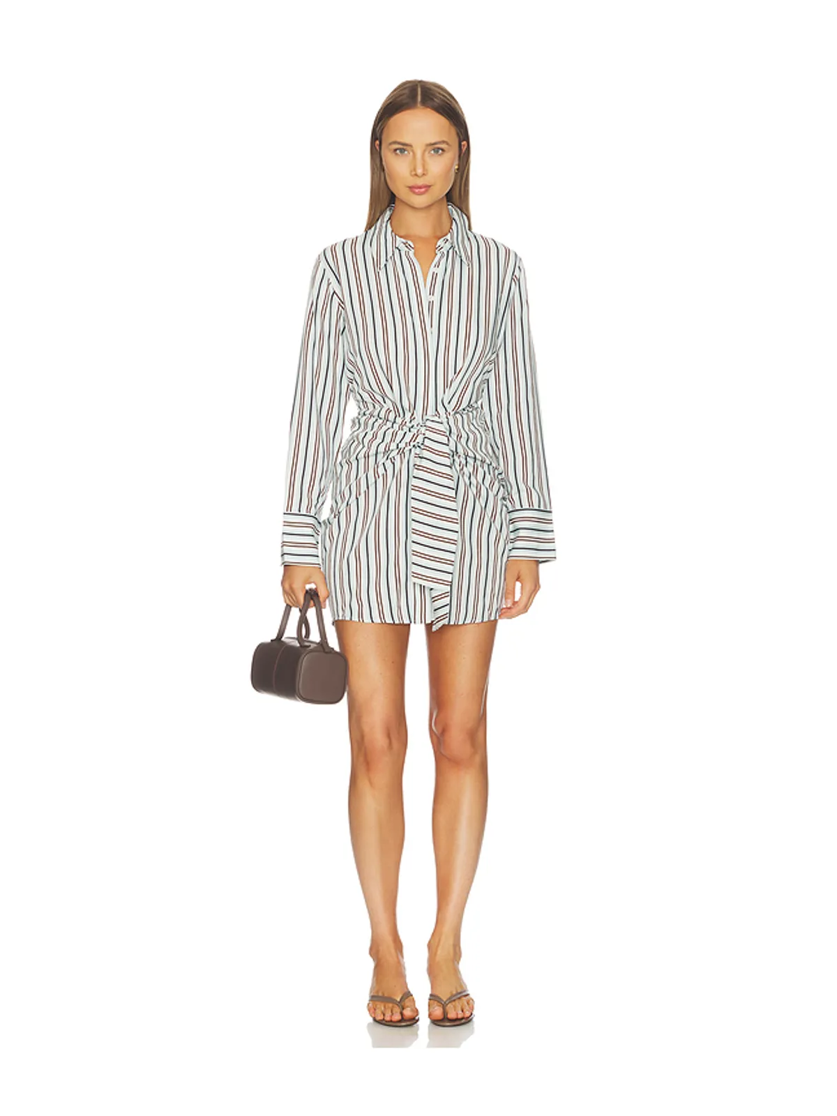 A.L.C. MIA ドレス - 画像1