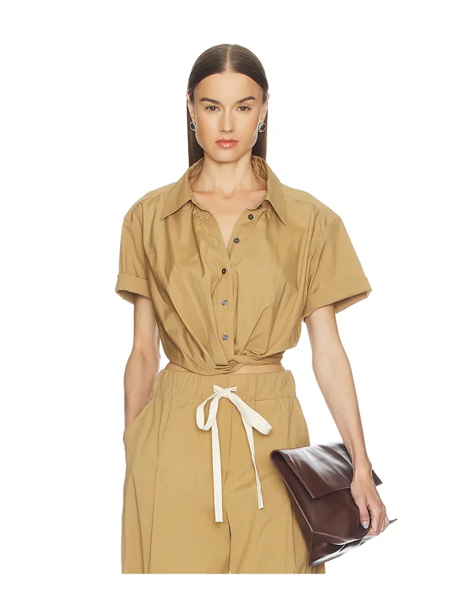 A.L.C. A.L.C. LILY トップの商品画像