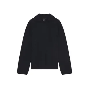 A.P.C. ポロシャツ - サムネイル4