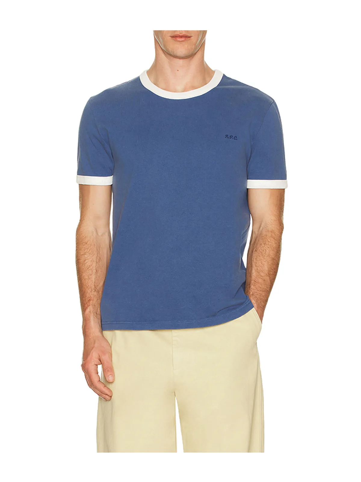 A.P.C. Tシャツ - 画像1