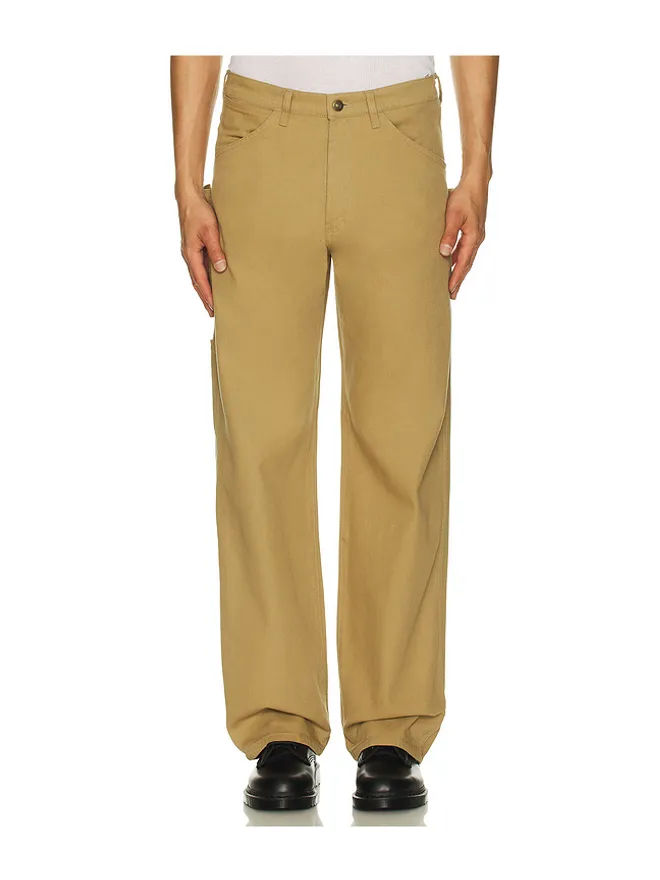 After Pray After Pray NEO WASHED ワークパンツの商品画像