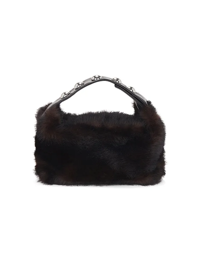 Apparis Apparis MARFA ポシェットの商品画像