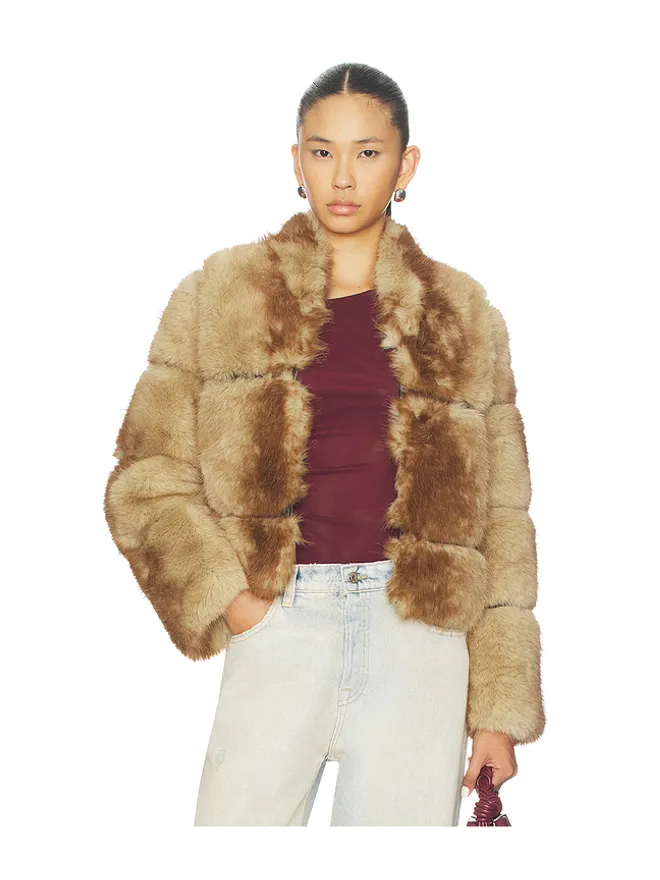 Apparis Apparis SAI コートの商品画像