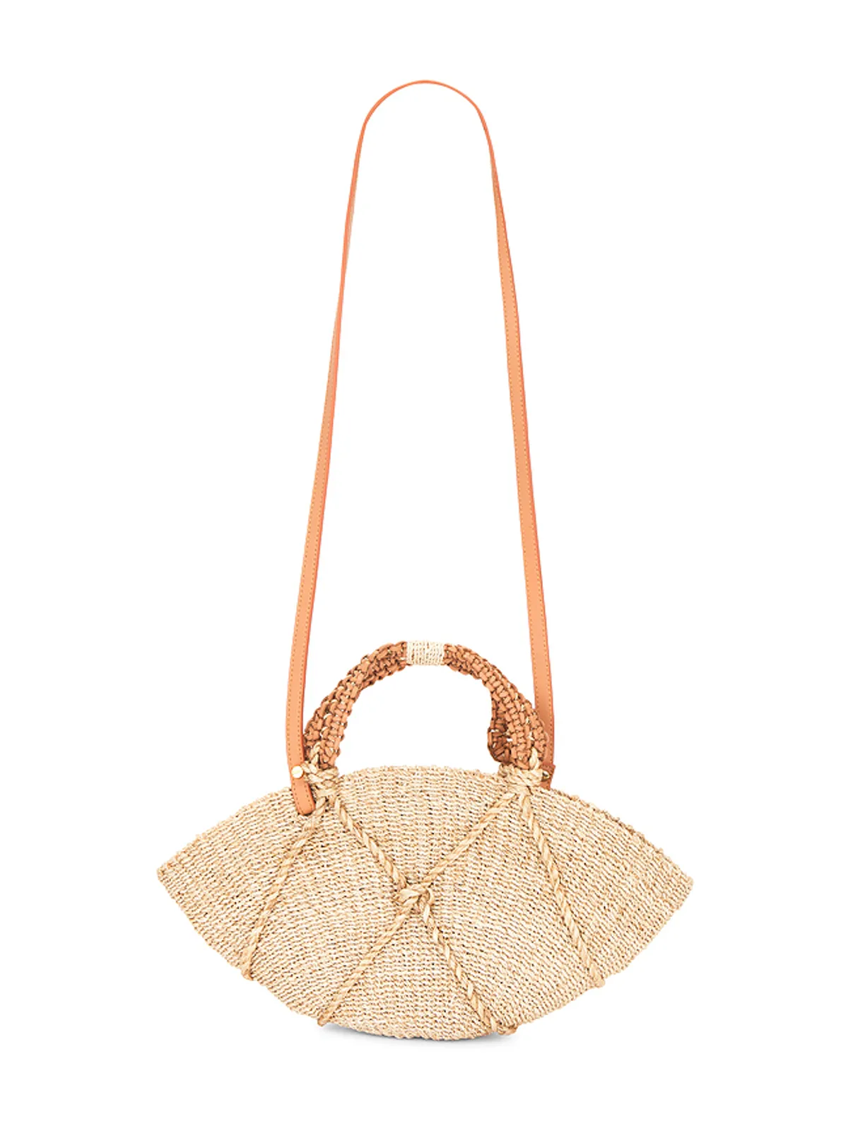 Aranaz CORDA クロスボディバッグ - 画像2