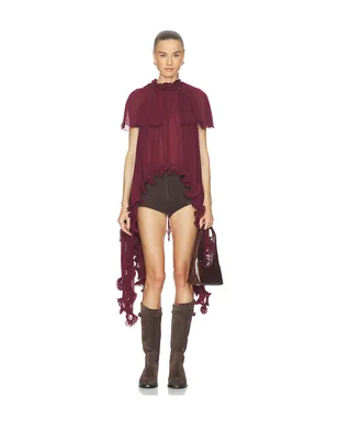 Aniye Records HEREN RUFFLE トップ - サムネイル1