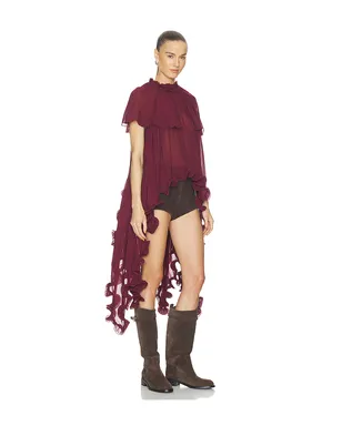Aniye Records HEREN RUFFLE トップ - サムネイル2