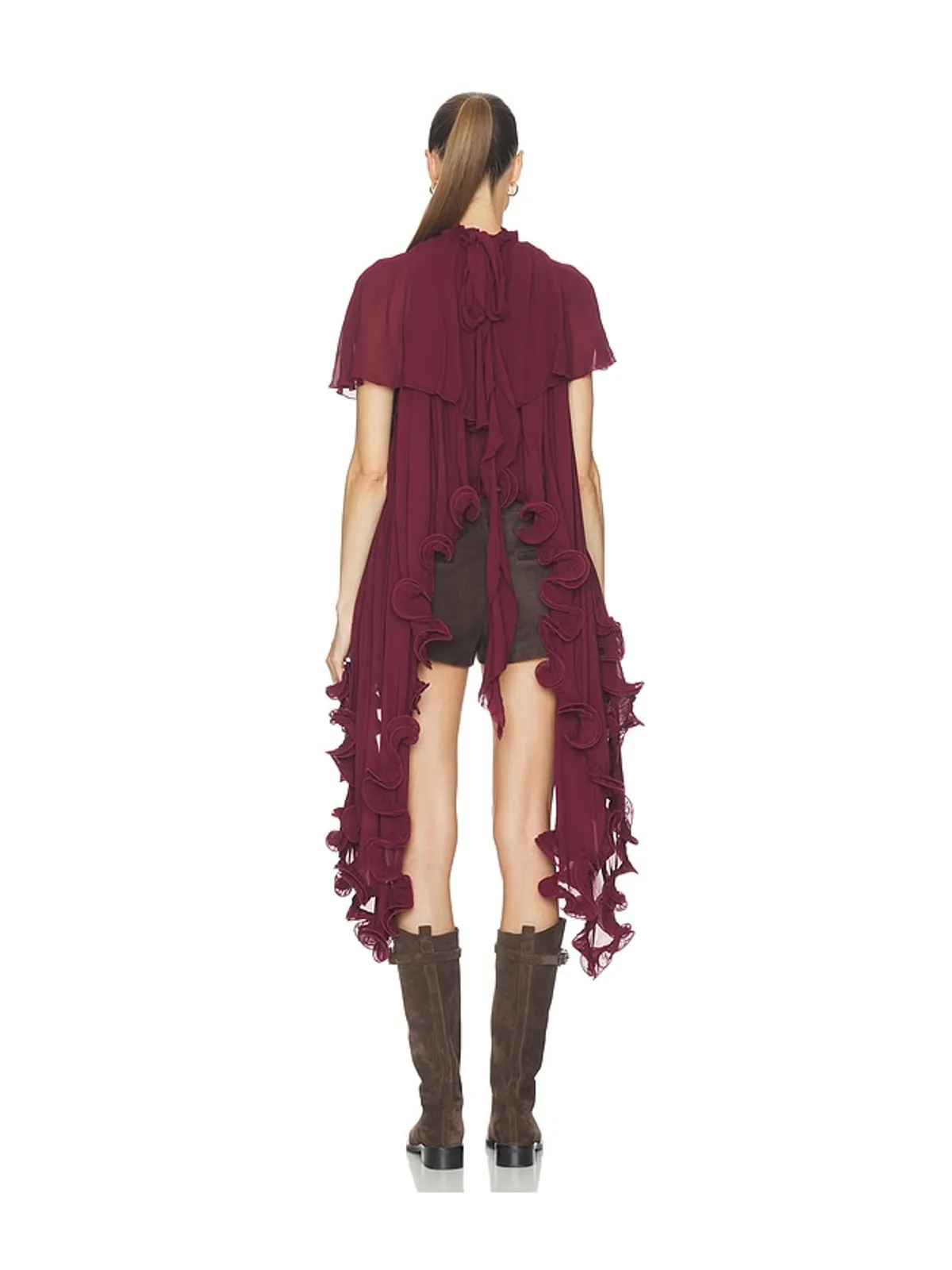 Aniye Records HEREN RUFFLE トップ - 画像3