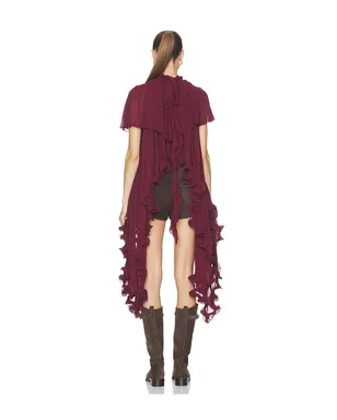 Aniye Records HEREN RUFFLE トップ - サムネイル3