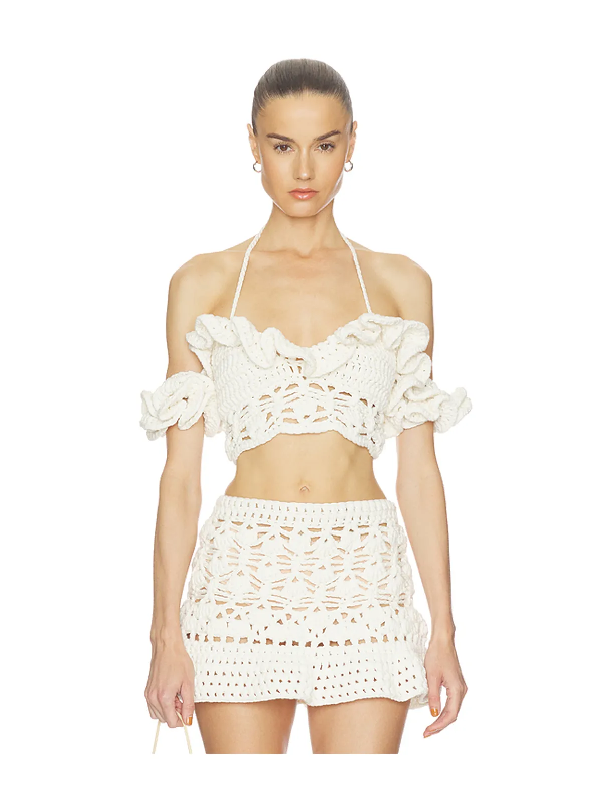 Aniye Records MABEL RUFFLE トップ - 画像1