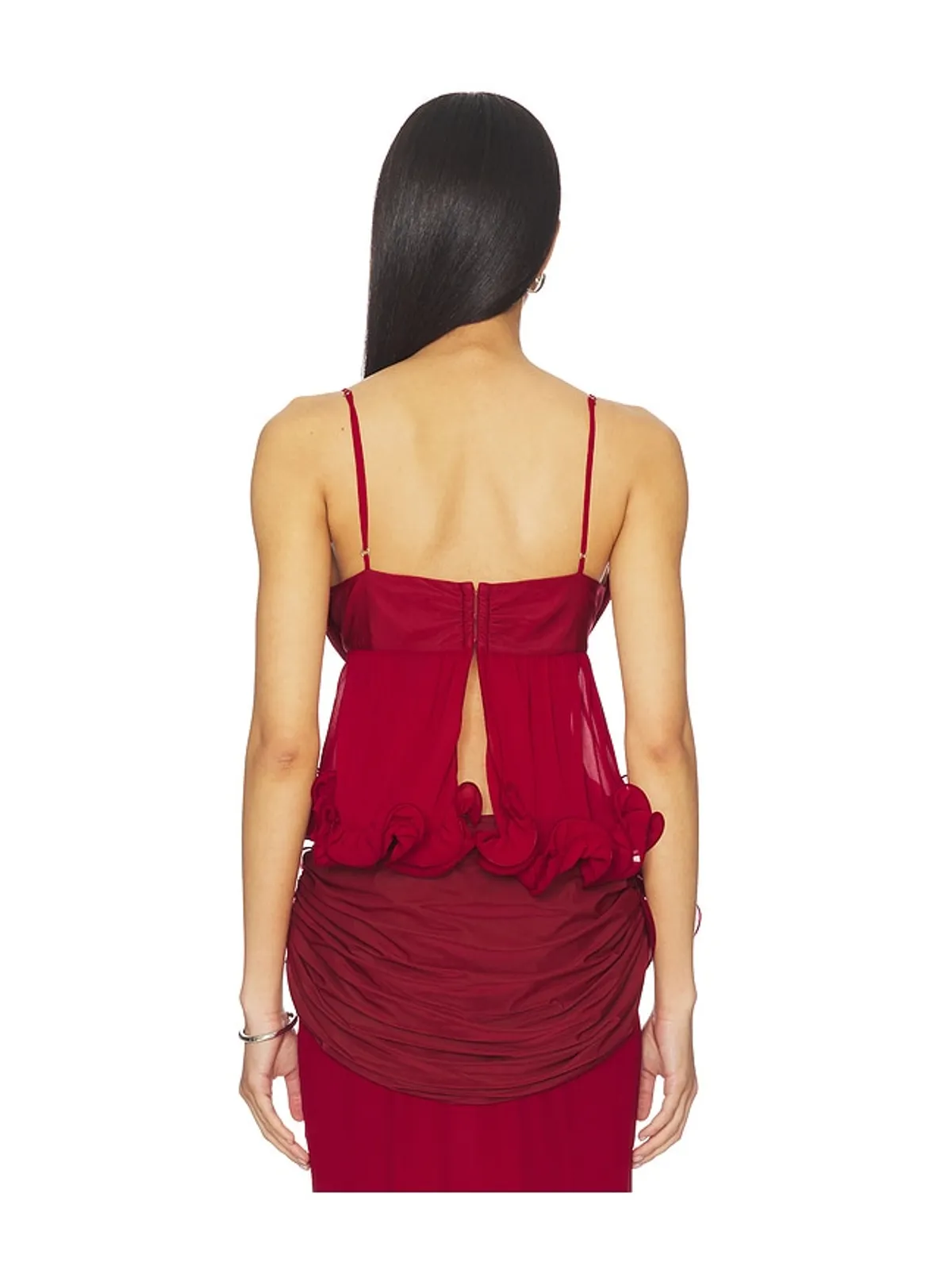 Aniye Records TECLA WRAP トップ - 画像3