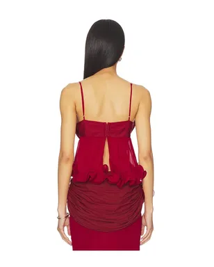 Aniye Records TECLA WRAP トップ - サムネイル3