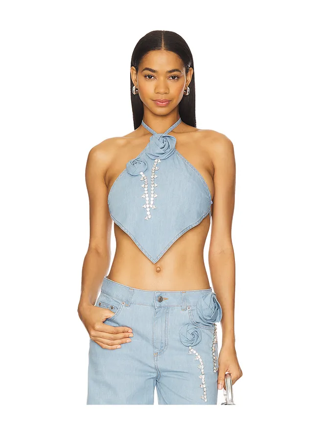 AREA AREA トップスの商品画像