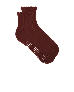 Astoria SOCK ソックス - サムネイル1