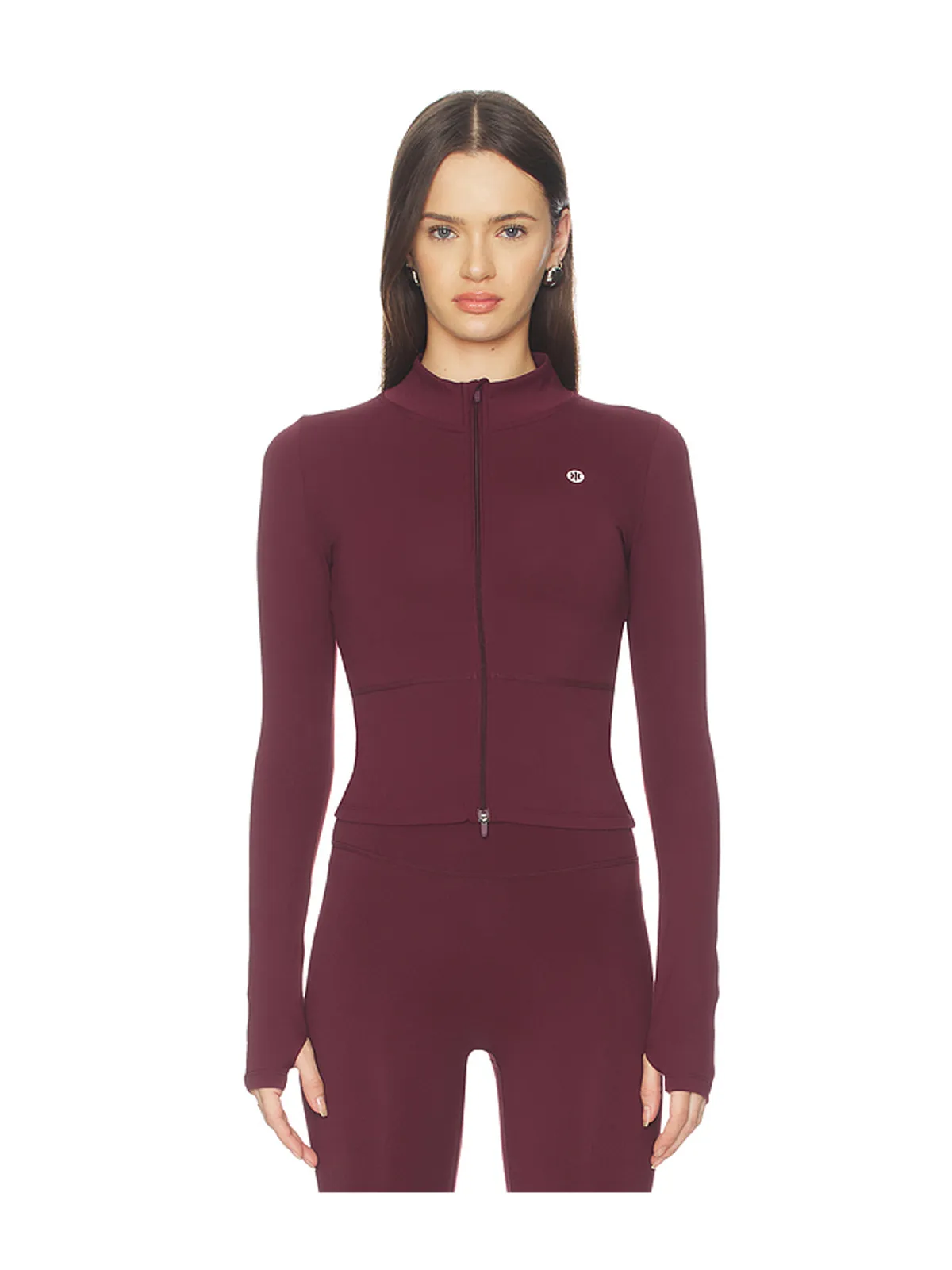 Astoria FULL ZIP JACKET フルジッパージャケット - 画像1