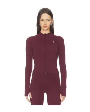 Astoria FULL ZIP JACKET フルジッパージャケット - サムネイル1