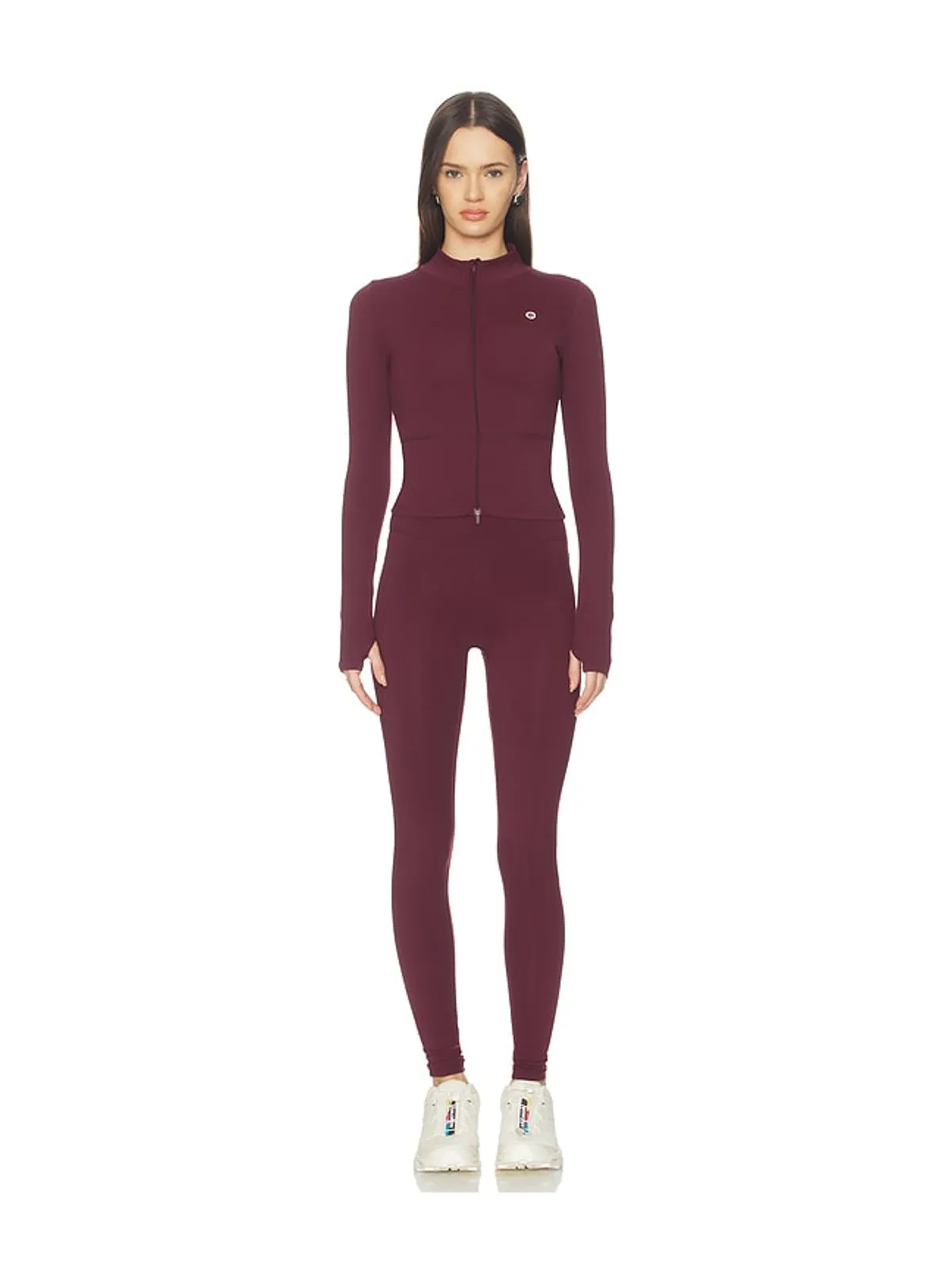 Astoria FULL ZIP JACKET フルジッパージャケット - 画像4