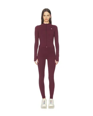 Astoria FULL ZIP JACKET フルジッパージャケット - サムネイル4
