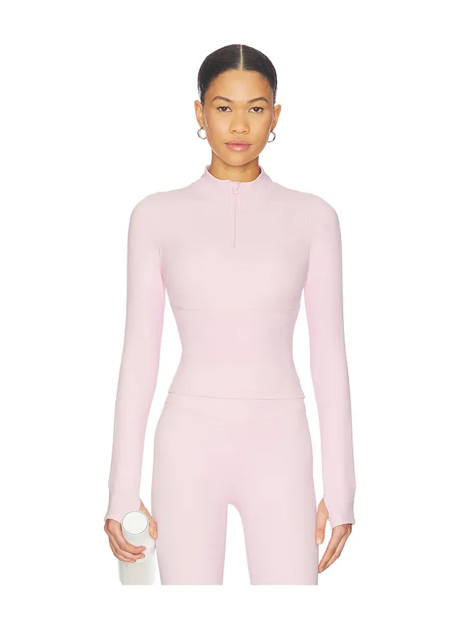 Astoria Astoria HALF ZIP JACKET ハーフジッパージャケットの商品画像