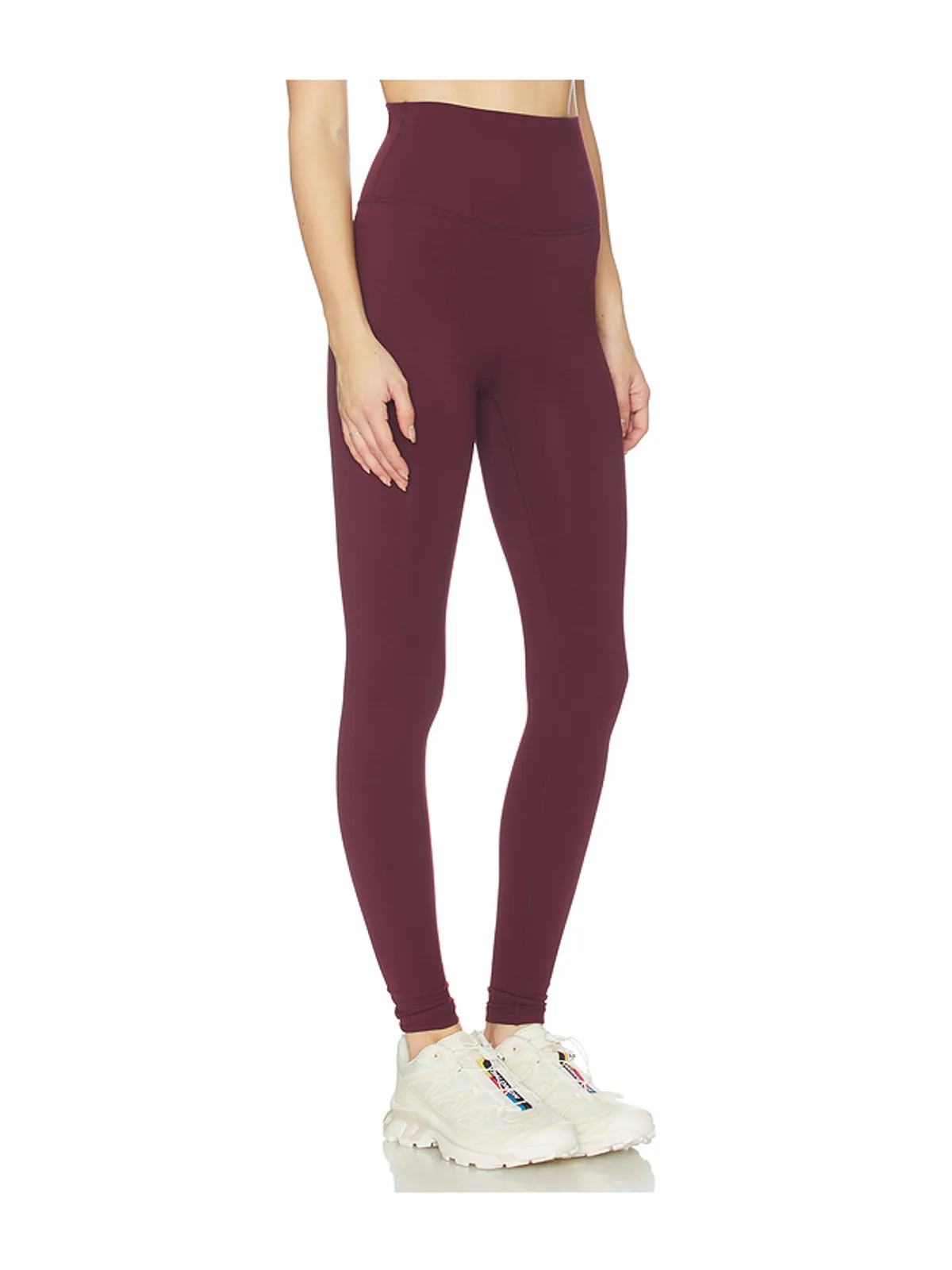 Astoria FULL LENGTH LEGGING フルレングスレギンス - 画像2
