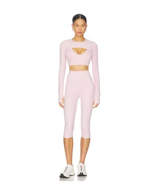 Astoria CAPRI LEGGING カプリレギンス - サムネイル5