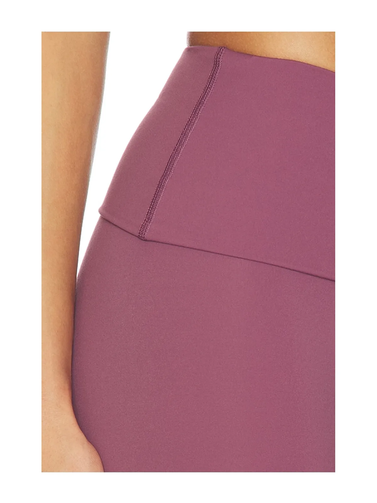 Astoria FOLDOVER FLARE LEGGING フォルドオーバーフレアレギンス - 画像6