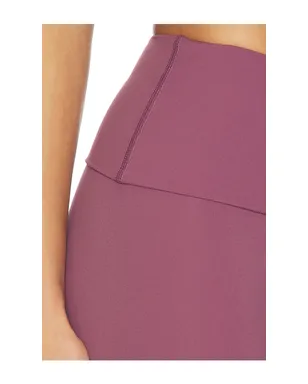 Astoria FOLDOVER FLARE LEGGING フォルドオーバーフレアレギンス - サムネイル6
