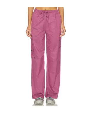 Astoria WIDE LEG PANT ワイドレッグパンツ - サムネイル1