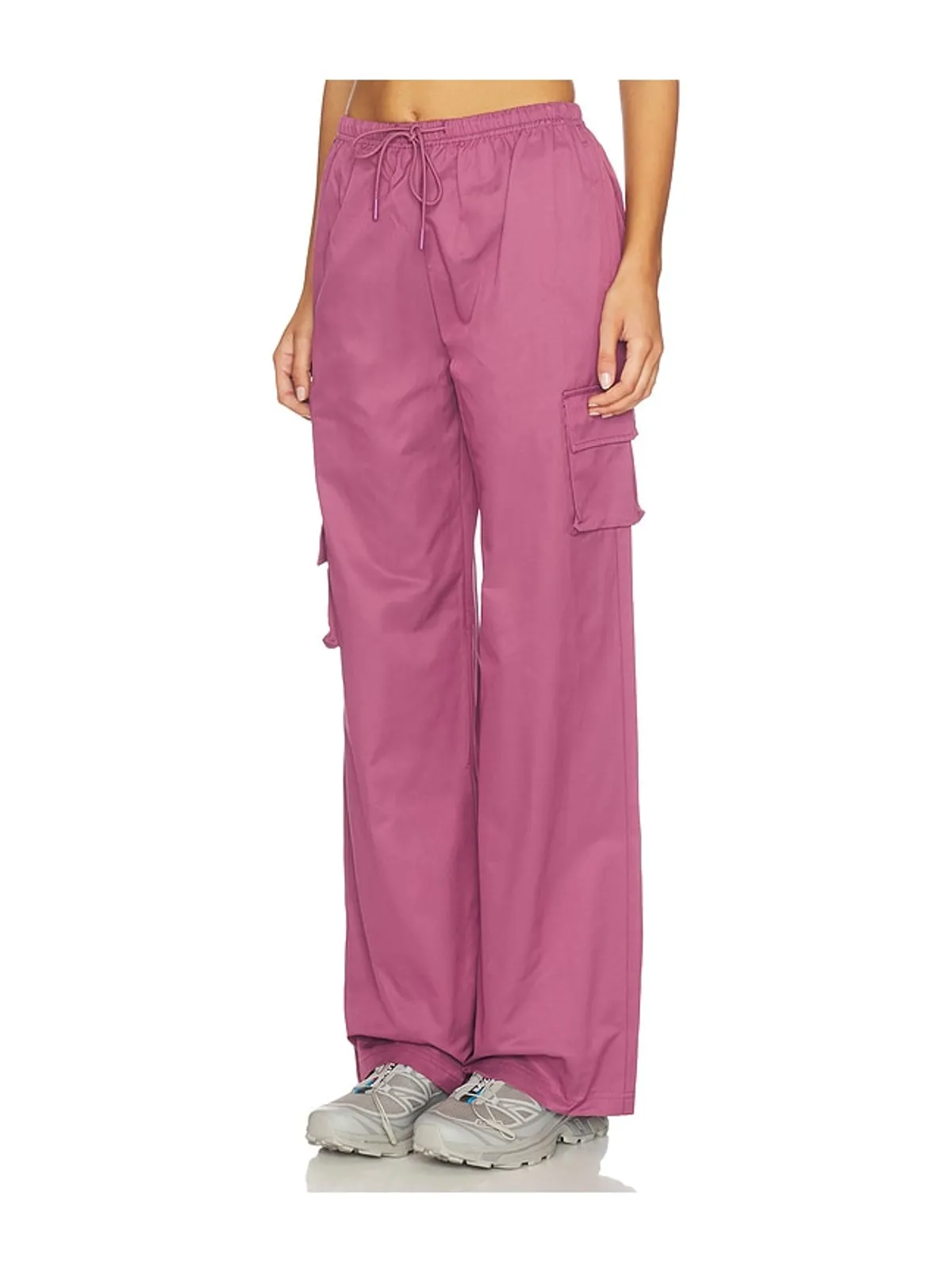 Astoria WIDE LEG PANT ワイドレッグパンツ - 画像3