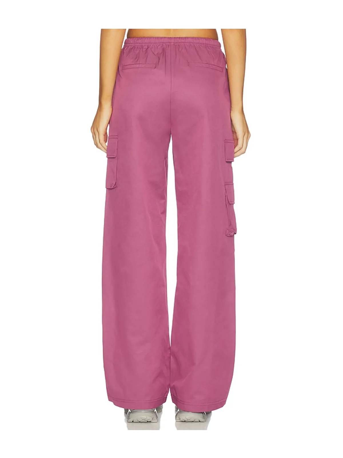 Astoria WIDE LEG PANT ワイドレッグパンツ - 画像4