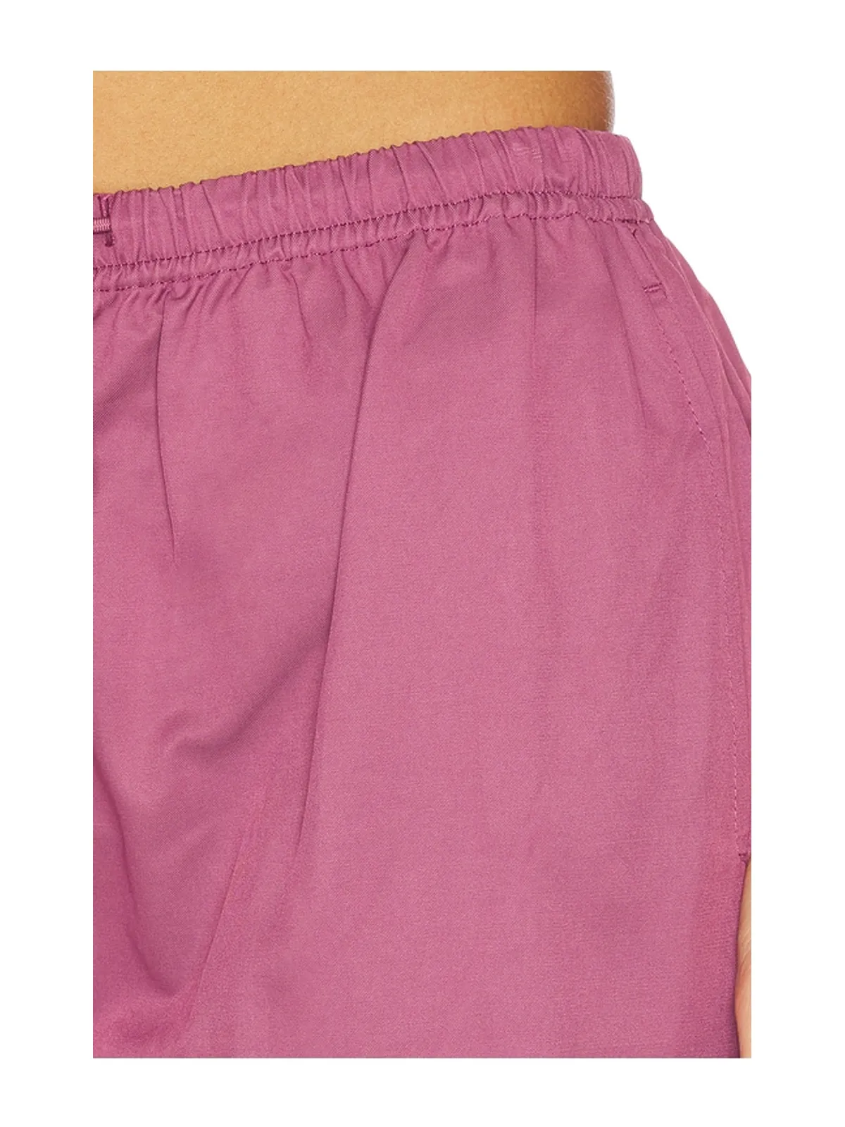 Astoria WIDE LEG PANT ワイドレッグパンツ - 画像6