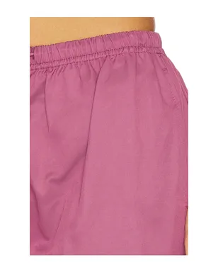 Astoria WIDE LEG PANT ワイドレッグパンツ - サムネイル6