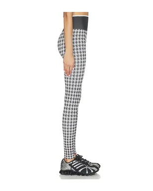 Astoria LEGGING レギンス - Black,White. - サムネイル2