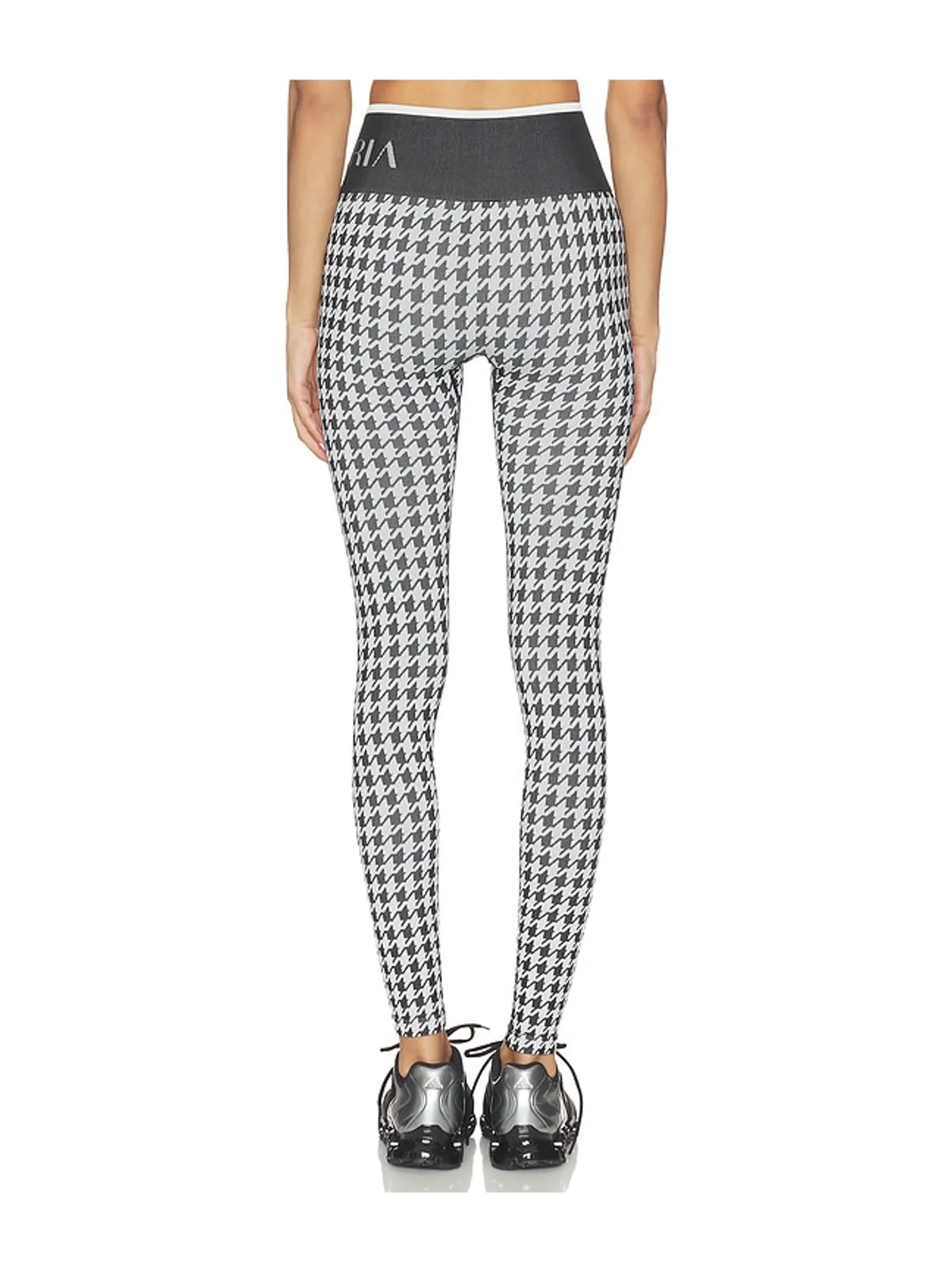 Astoria LEGGING レギンス - Black,White. - 画像4