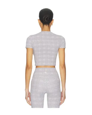 Astoria CONTOUR TEE スリムTシャツ - サムネイル3