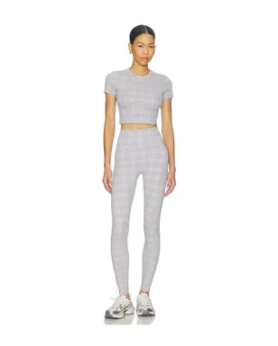Astoria CONTOUR TEE スリムTシャツ - サムネイル4