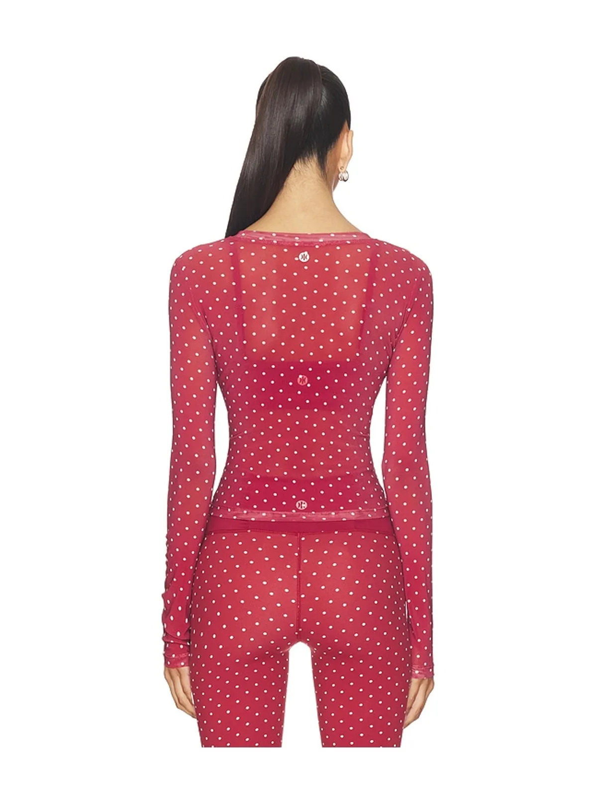 Astoria MESH TOP メッシュトップ - 画像3