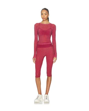 Astoria MESH TOP メッシュトップ - サムネイル4