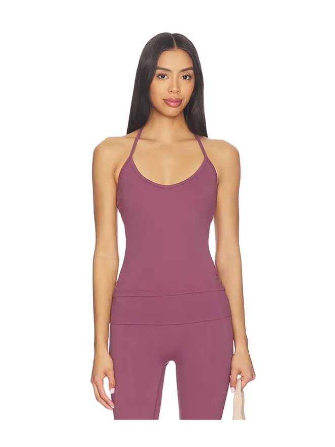 Astoria Astoria TIE HALTER TANK リボンホルタータンクの商品画像