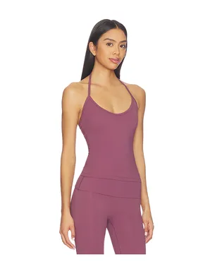 Astoria TIE HALTER TANK リボンホルタータンク - サムネイル2