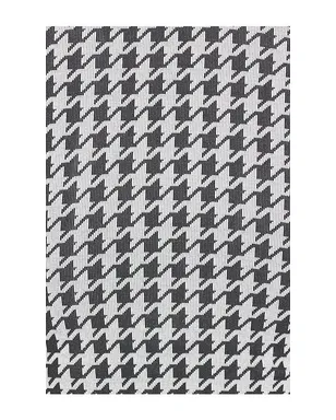 Astoria SEAMLESS KNIT モックネック - Black,White. - サムネイル5
