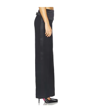 AREA TUXEDO COLUMN スカート - サムネイル3