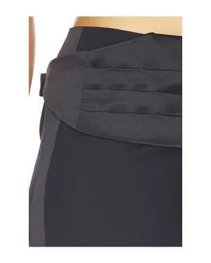 AREA TUXEDO COLUMN スカート - サムネイル6