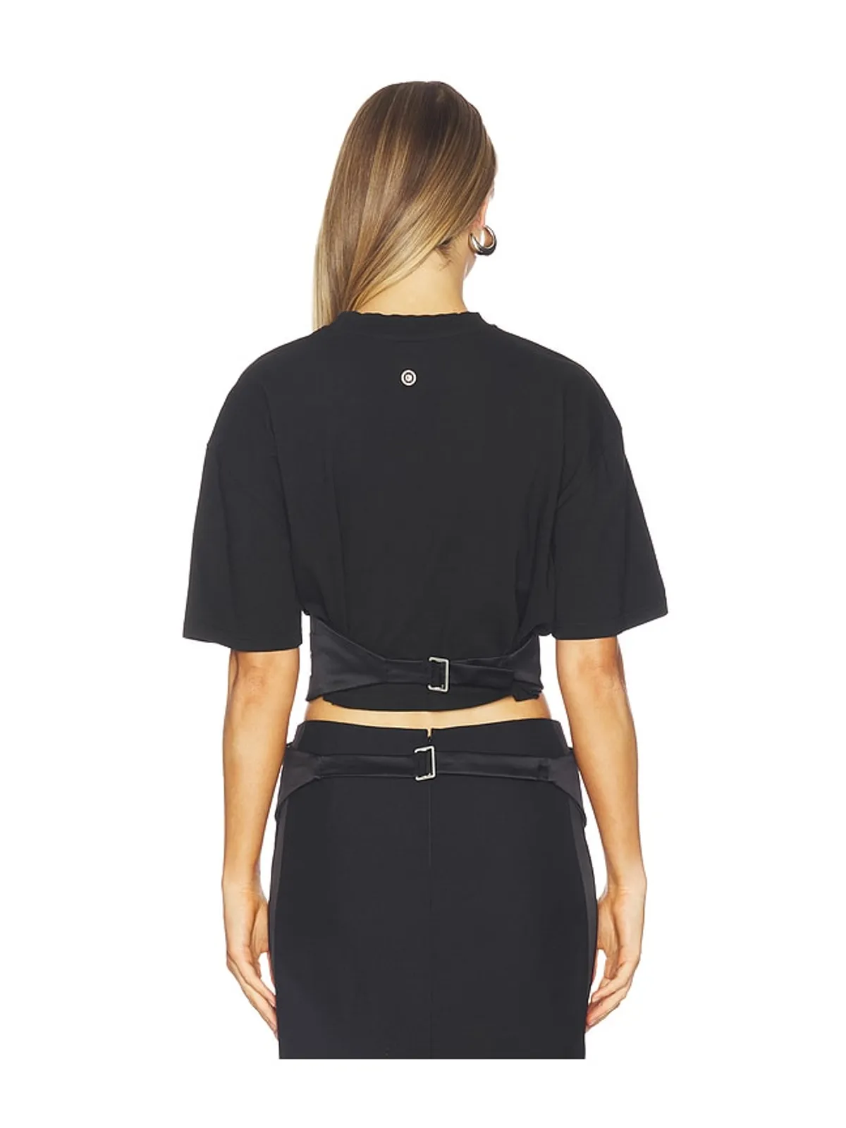 AREA TUXEDO Tシャツ - 画像3
